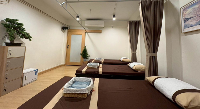 PICHIKA RELAX STATION พิจิกา รีแลกซ์ สเตชั่น 4