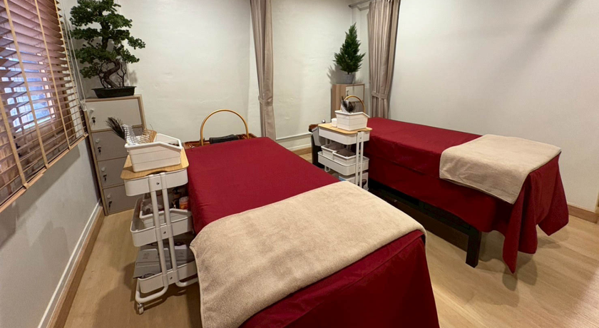 PICHIKA RELAX STATION พิจิกา รีแลกซ์ สเตชั่น 6