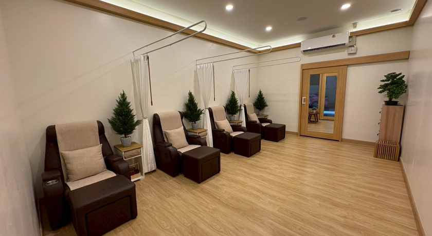 PICHIKA RELAX STATION พิจิกา รีแลกซ์ สเตชั่น 8