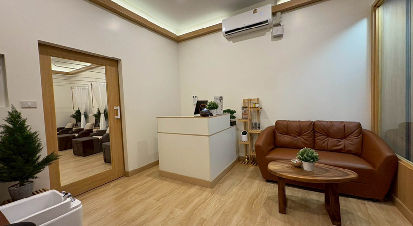 PICHIKA RELAX STATION พิจิกา รีแลกซ์ สเตชั่น 10
