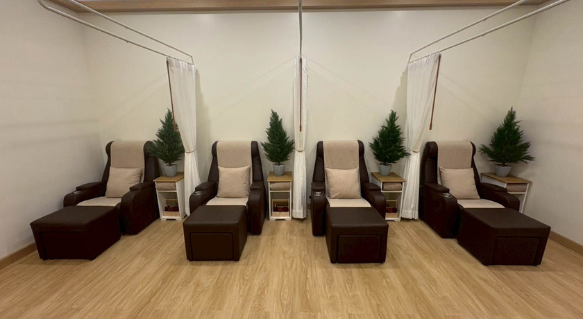 PICHIKA RELAX STATION พิจิกา รีแลกซ์ สเตชั่น 12