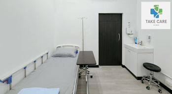 Take Care Clinic Bangkok เทคเเคร์คลินิกเวชกรรม  1