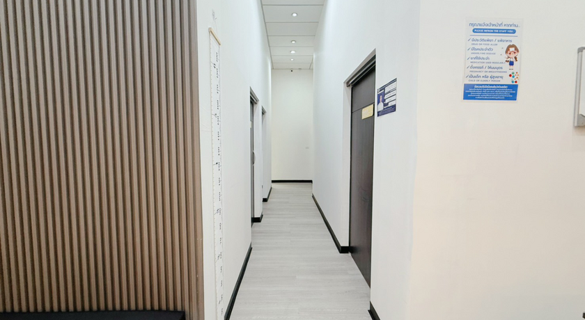 Take Care Clinic Bangkok เทคเเคร์คลินิกเวชกรรม  3