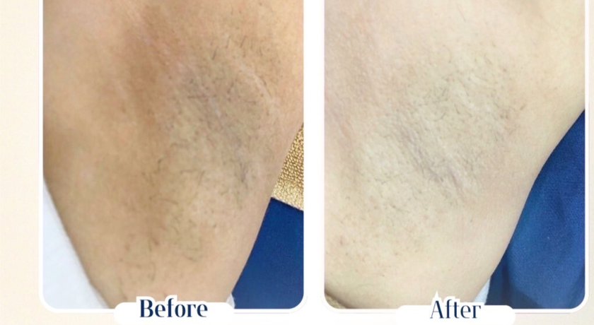 Luxury Glow Clinic  2