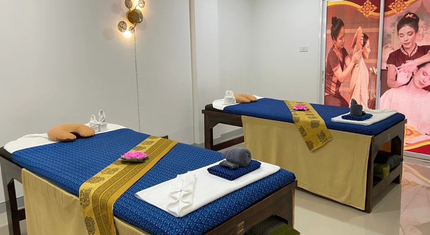 Friend Massage (Branch4) Friend Massage (Branch 4) - เฟรนด์ มาสสาจ สาขา 4 นวดผ่อนคลาย ศิริมังคลาจารย์ ซอย 7 2