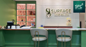 SFC Clinic (MRT Phahon Yothin) SFC Clinic - เอสเอฟซี คลินิก ความงามครบวงจร ใกล้ MRT พหลโยธิน 2