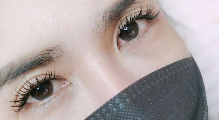 Aana Luxury Lashes & Nails (Delivery Service) Aana Luxury Lashes & Nails - อาน่า ลักชัวรี่ บริการเสริมสวยที่บ้าน 6