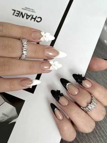 KATE Nails & Spa  S__627548211