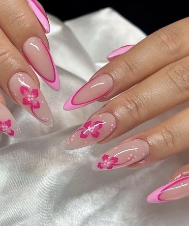 KATE Nails & Spa  E08FAD50-0377-4DD7-B1D6-77442A81B041