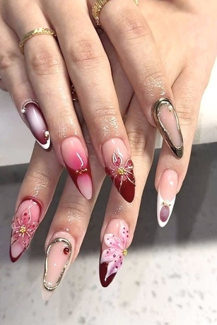 KATE Nails & Spa  IMG_0884
