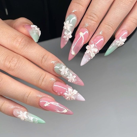 KATE Nails & Spa  IMG_1045