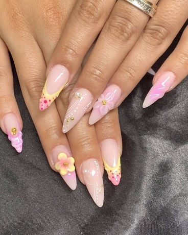 KATE Nails & Spa  IMG_1052