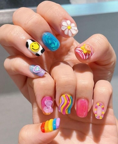 KATE Nails & Spa  IMG_1086