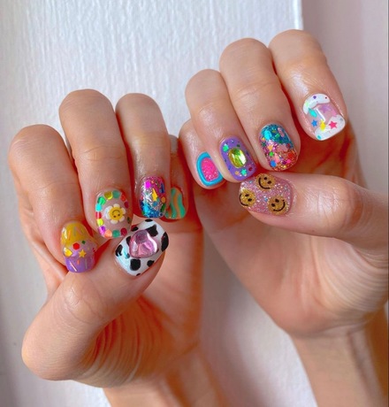 KATE Nails & Spa  IMG_1087