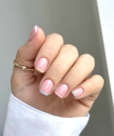 KATE Nails & Spa  IMG_1102