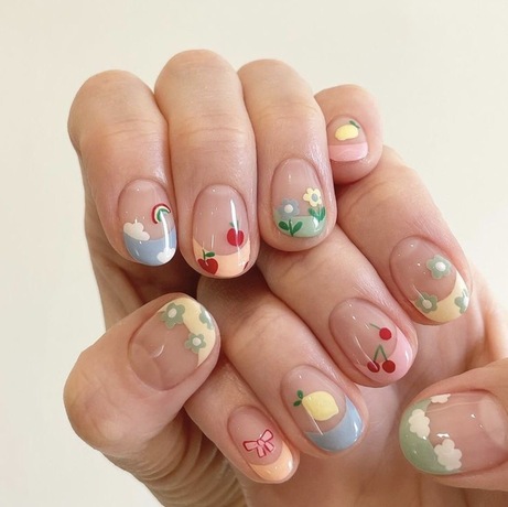 KATE Nails & Spa  IMG_1108