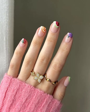 KATE Nails & Spa  IMG_1109