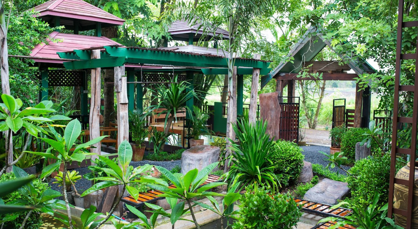 Deechiwan Spa and Cafe ดีชีวันสปาแอนด์คาเฟ่ 6