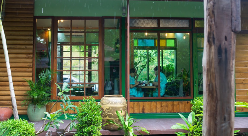 Deechiwan Spa and Cafe ดีชีวันสปาแอนด์คาเฟ่ 7