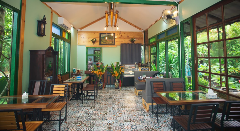 Deechiwan Spa and Cafe ดีชีวันสปาแอนด์คาเฟ่ 8
