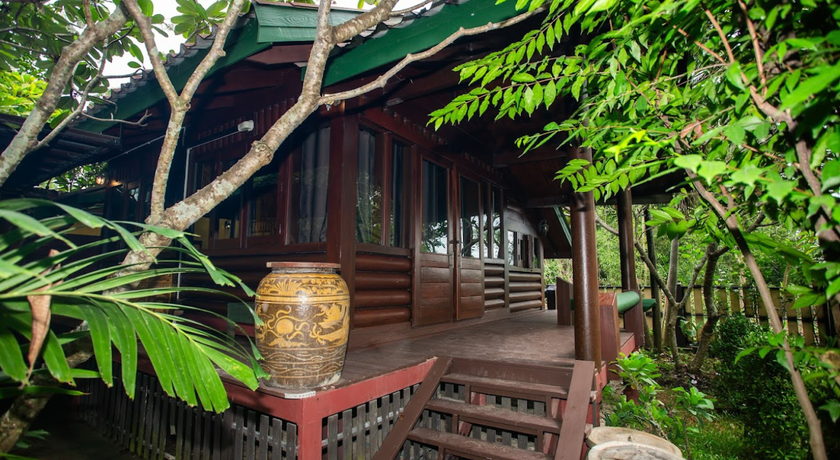 Deechiwan Spa and Cafe ดีชีวันสปาแอนด์คาเฟ่ 12
