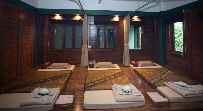 Deechiwan Spa and Cafe ดีชีวันสปาแอนด์คาเฟ่ 14