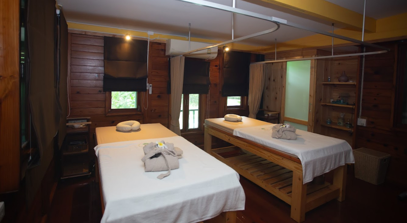 Deechiwan Spa and Cafe ดีชีวันสปาแอนด์คาเฟ่ 15
