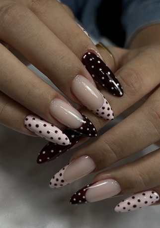 JH Nail & Lash JH NAIL - เจเอชเนล ทำเล็บ ต่อขนตา สุขุมวิท 77 พระโขนง image_picker_8FB51253-8108-4757-A161-BF23569ADB67-1169-0000011BE5865122