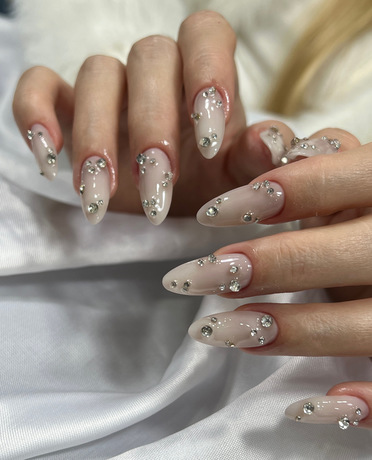 JH Nail & Lash JH NAIL - เจเอชเนล ทำเล็บ ต่อขนตา สุขุมวิท 77 พระโขนง image_picker_659913CC-0322-4ED2-A82E-51E5B8DC6FB8-1169-0000011BE564CDF3