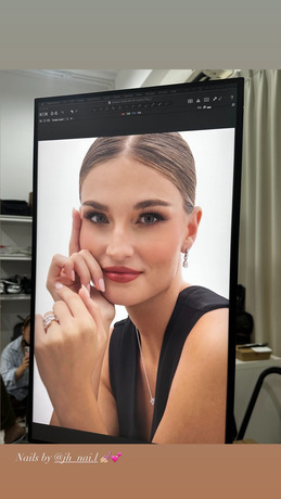 JH Nail & Lash JH NAIL - เจเอชเนล ทำเล็บ ต่อขนตา สุขุมวิท 77 พระโขนง image_picker_7BAAB37C-D1F4-4AC5-8505-39ED0291CE38-1169-0000011BE59B6F3E