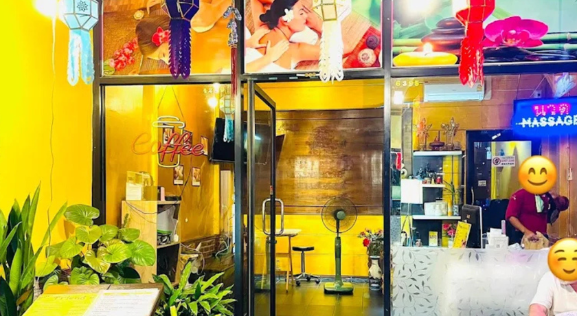 Friend Massage Friend Massage - เฟรนด์ มาสสาจ นวดผ่อนคลาย 5