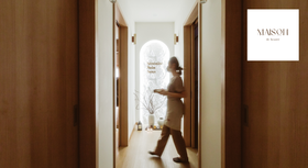 Maison de beaute Maison de Beaute - เมซง เดอ โบเต้ สปาครบวงจร ใกล้เมืองทอง นนทบุรี 1