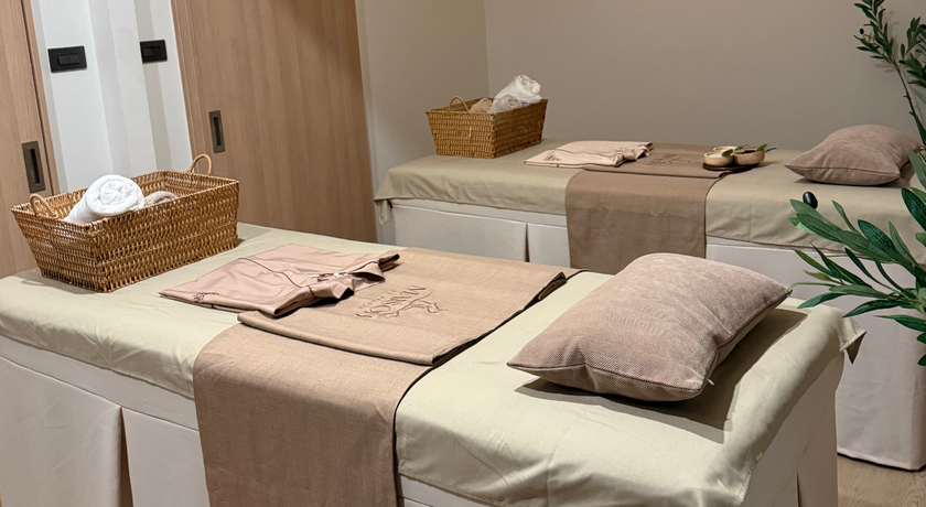 Maison de beaute Maison de Beaute - เมซง เดอ โบเต้ สปาครบวงจร ใกล้เมืองทอง นนทบุรี 4