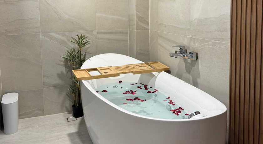 Maison de beaute Maison de Beaute - เมซง เดอ โบเต้ สปาครบวงจร ใกล้เมืองทอง นนทบุรี 5