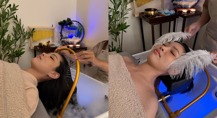 Maison de beaute Maison de Beaute - เมซง เดอ โบเต้ สปาครบวงจร ใกล้เมืองทอง นนทบุรี 7