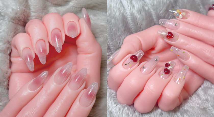 Maison de beaute Maison de Beaute - เมซง เดอ โบเต้ สปาครบวงจร ใกล้เมืองทอง นนทบุรี 10