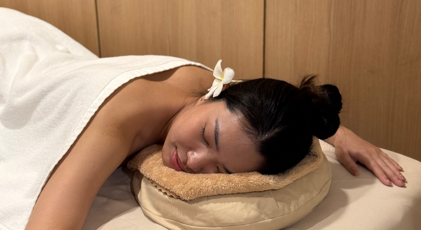 Maison de beaute Maison de Beaute - เมซง เดอ โบเต้ สปาครบวงจร ใกล้เมืองทอง นนทบุรี 12