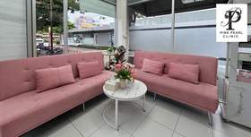 Pink Pearl Clinic Pink Pearl Clinic - พิงค์เพิร์ลคลินิก คลินิกความงาม คลองสามวา 1