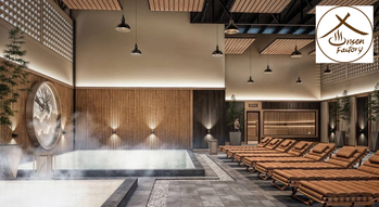 Onsen Factory Onsen & Sauna (Sukhumvit 103) Onsen Factory - ออนเซ็นแฟคทอรี่ ออนเซ็นญี่ปุ่น อุดมสุข 1