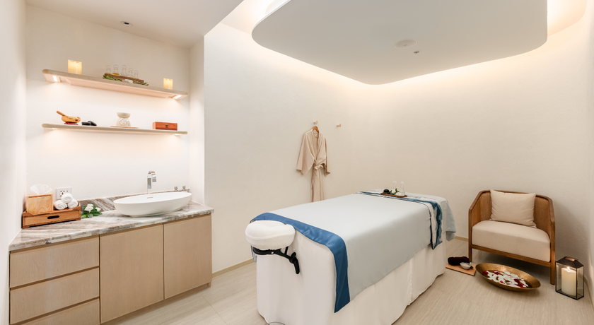 SAii Spa at SAii Laguna Phuket SAii Spa - ทราย สปา ลากูน่า ภูเก็ต สปาหรูริมทะเลภูเก็ต 3