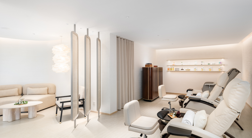 SAii Spa at SAii Laguna Phuket SAii Spa - ทราย สปา ลากูน่า ภูเก็ต สปาหรูริมทะเลภูเก็ต 2