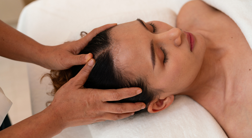 SAii Spa at SAii Laguna Phuket SAii Spa - ทราย สปา ลากูน่า ภูเก็ต สปาหรูริมทะเลภูเก็ต 11