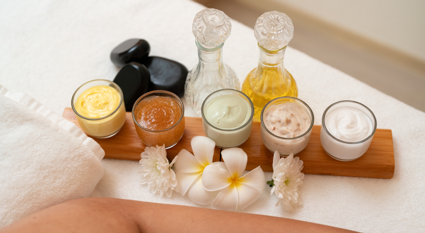 SAii Spa at SAii Laguna Phuket SAii Spa - ทราย สปา ลากูน่า ภูเก็ต สปาหรูริมทะเลภูเก็ต 17