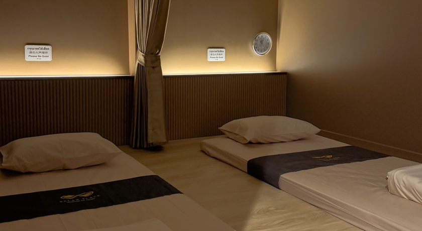Relax Place (K Village) Relax Place - รีแลกซ์เพลส นวดพรีเมียม ย่านสุขุมวิท 26 2