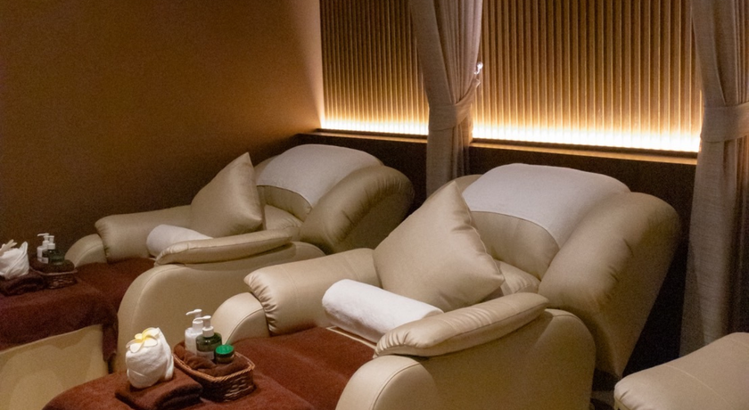Relax Place (K Village) Relax Place - รีแลกซ์เพลส นวดพรีเมียม ย่านสุขุมวิท 26 5