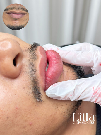 Lilla Gorgeous  image_picker_39C45272-E29D-4F0F-BCEC-38D48DB4ACD0-21096-00000768295BCFD2