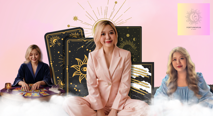 Fortune4Fun by Minny Minny บันเทิงพยากรณ์ 1