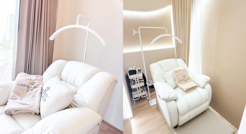 Lash Boutique (Emsphere Branch) Lash Boutique - แลชบูทีค ต่อขนตาสไตล์เกาหลี เอ็มสเฟียร์ 4