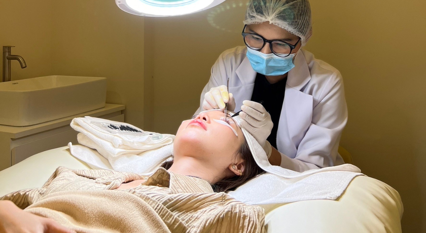 Lash Boutique (Emsphere Branch) Lash Boutique - แลชบูทีค ต่อขนตาสไตล์เกาหลี เอ็มสเฟียร์ 7