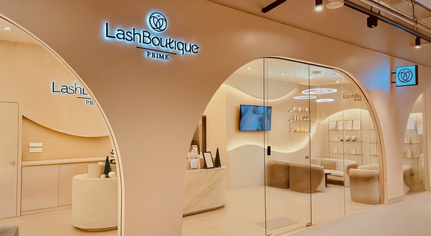 Lash Boutique (Emsphere Branch) Lash Boutique - แลชบูทีค ต่อขนตาสไตล์เกาหลี เอ็มสเฟียร์ 2